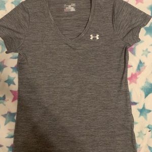 Under armor shirt